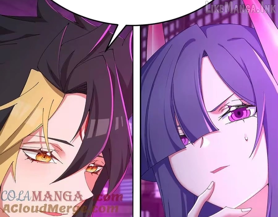 It Turns Out, They Were The True Protagonists From The Start Chapter 87  - page 41
